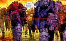 Very Special Forces (Earth-616) from Black Panther Vol 4 5 0003