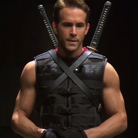 Image - Wade Wilson (Earth-10005) from X-Men Origins Wolverine (film