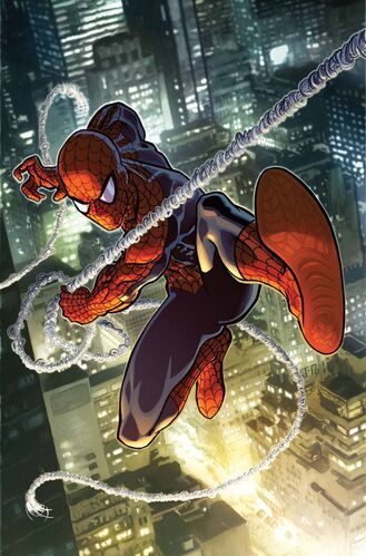 Spiderman(616) vs Scarlet Witch(MCU). - Battles - Comic Vine