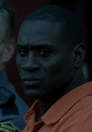Comanche (Earth-199999) from Marvel's Luke Cage Season 1 4
