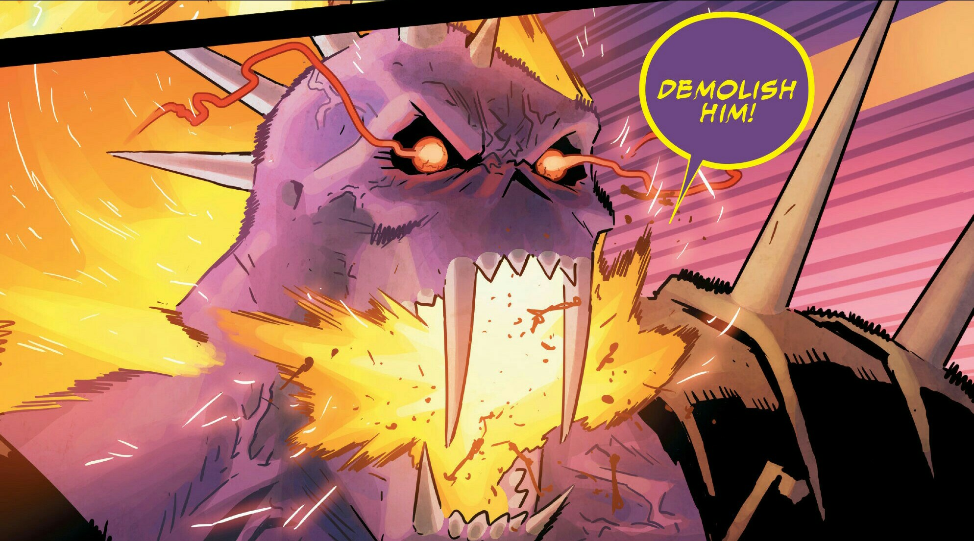 Vengeance | Marvel Database | Fandom