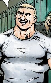 Peters (Earth-200111) from Punisher Vol 7 27 001