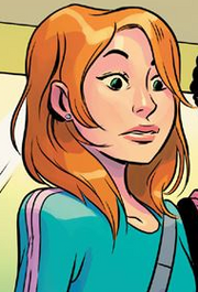 Sasha (P.S. 20) (Earth-616) from Moon Girl and Devil Dinosaur Vol 1 3 001
