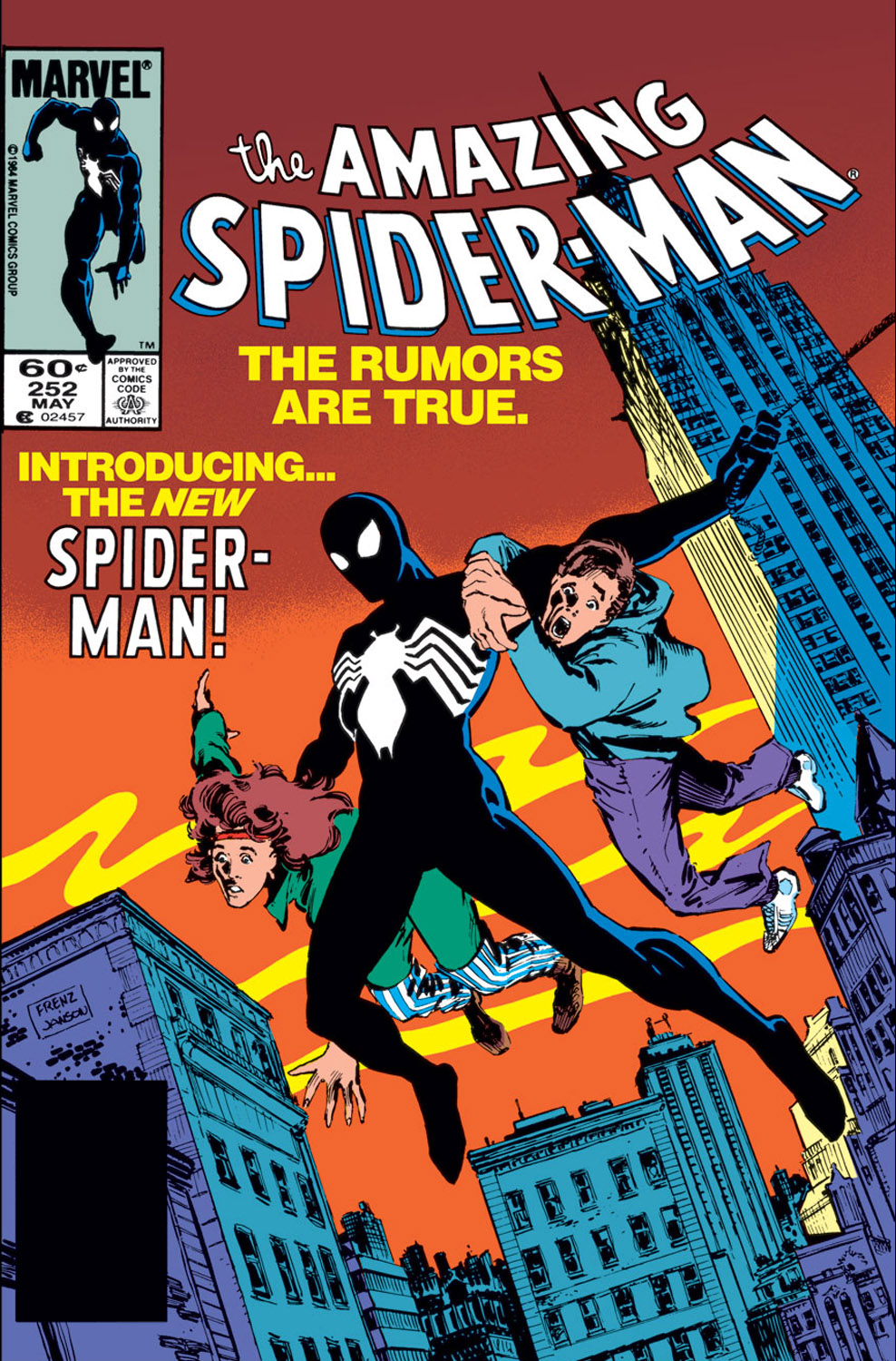 Ficha de Peter Parker/Spider-Man Latest?cb=20171230034704