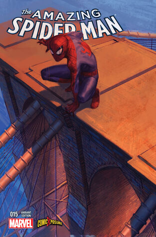 File:Amazing Spider-Man Vol 3 15 ComicXposure Exclusive Variant.jpg