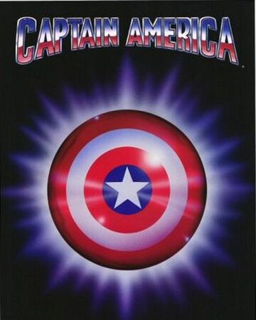 Captain America 1990 Film Marvel Database Fandom