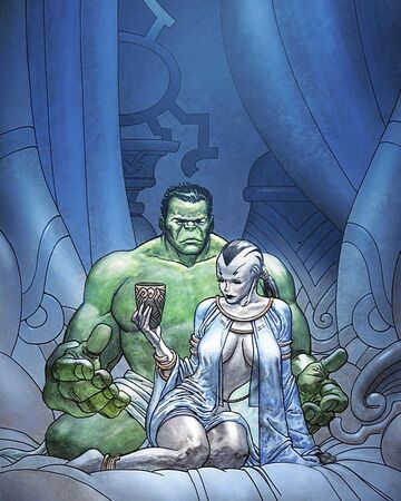Caiera Earth 616 Marvel Database Fandom