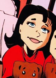 Jenny (Earth-7642) from Daredevil Batman Vol 1 1 001