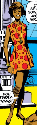 Louise (NYC) (Earth-616) from Iron Man Vol 1 38 001
