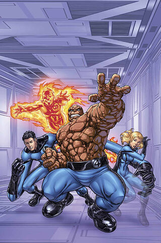 File:Marvel Adventures Fantastic Four Vol 1 0 Textless.jpg
