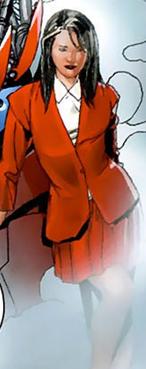 Sasha Hammer (Earth-616) from Invincible Iron Man Vol 2 25 002