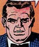 Simpson (Earth-616) from Avengers Vol 1 92 001