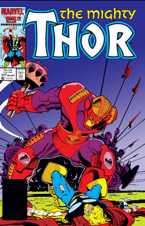 Thor Vol 1 377