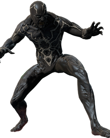 Poison Klyntar Earth Trn579 Marvel Database Fandom