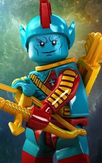 yondu udonta lego