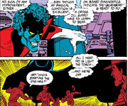 Kurt Wagner (Earth-616) from Excalibur Vol 1 8 0001