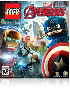 lego avengers png