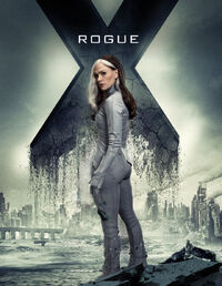 Marie D&#039;Ancanto (Earth-10005) from X-Men Days of Future Past (film) 0001