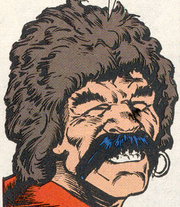Shenkov (Earth-616)