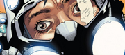 Taylor (S.H.I.E.L.D.) (Earth-616) from Indestructible Hulk Vol 1 3 001