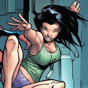 Cindy Moon Earth 616 Gallery Marvel Database Fandom