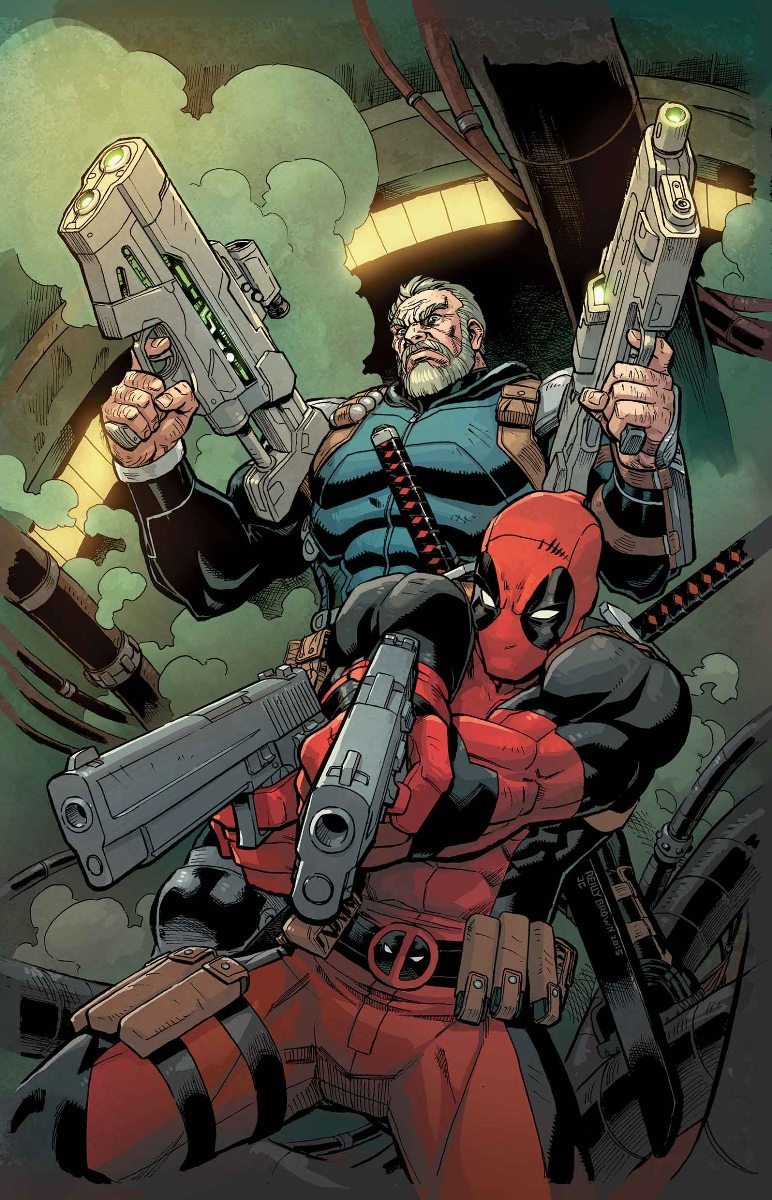 Deadpool Deadpool