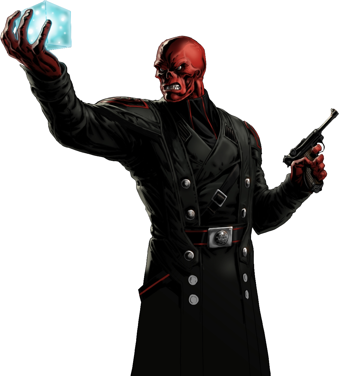 Johann Schmidt Earth 12131 Marvel Database Fandom