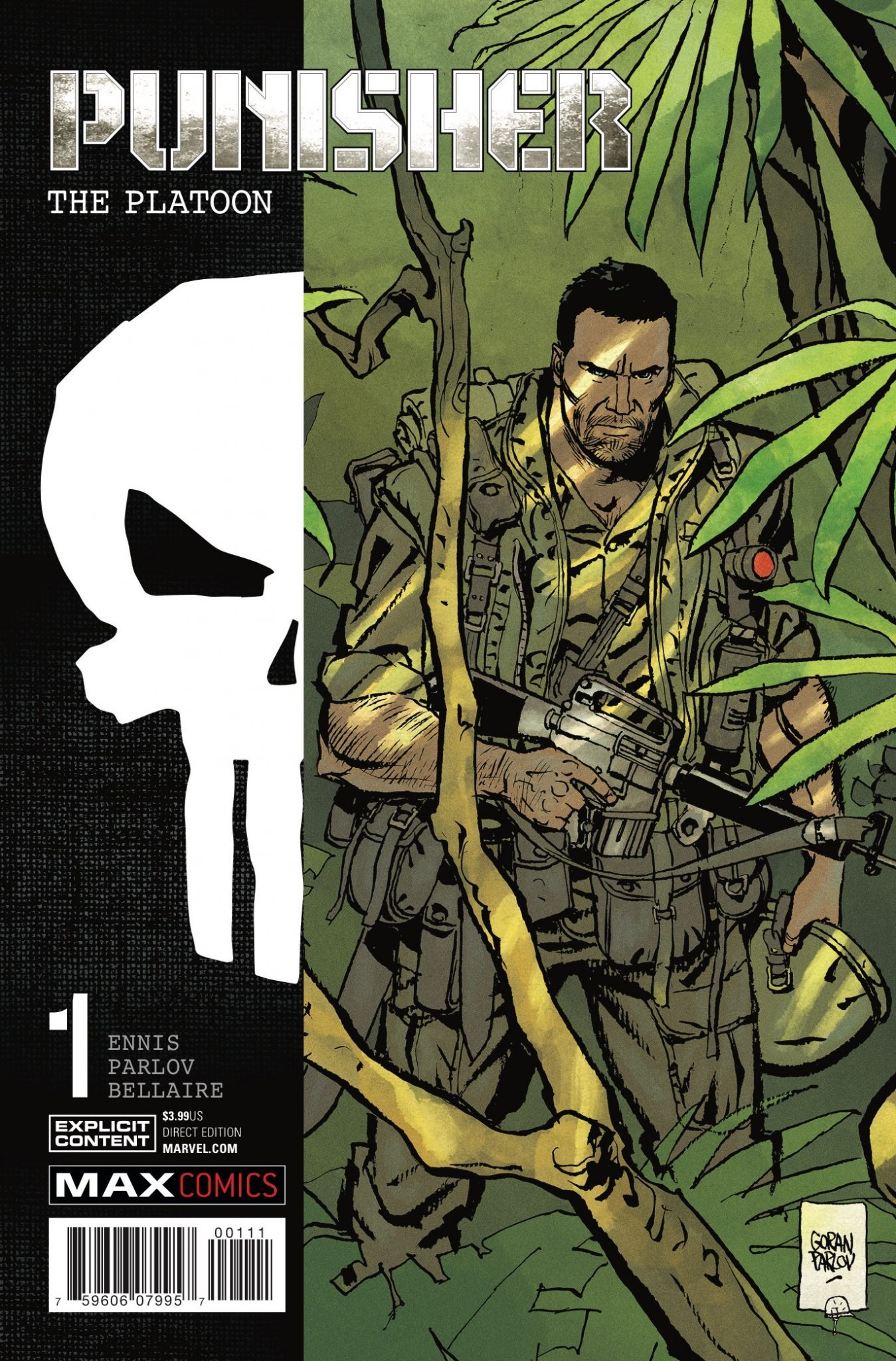 the punisher max vol 1 the punisher max vol 1