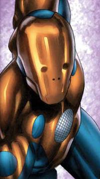 Spymaster (Ted Calloway) (Earth-616) | Marvel Database | Fandom