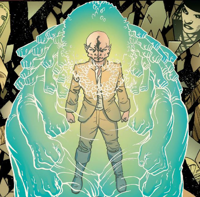 Cassandra Nova Xavier Earth 616 Gallery Marvel Database Fandom