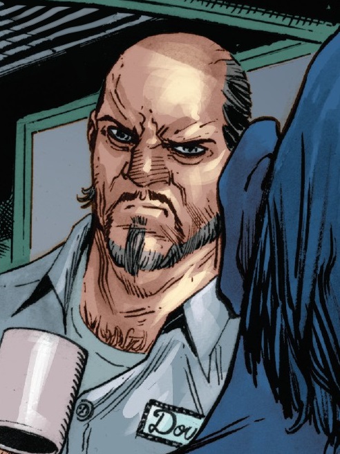 Cranio (Doug) (Earth-616) | Marvel Database | Fandom