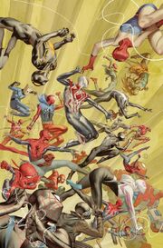 Web Warriors Vol 1 11 Textless