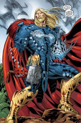 King Thor