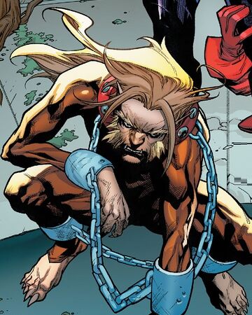 Kyle Gibney Earth 616 Marvel Database Fandom