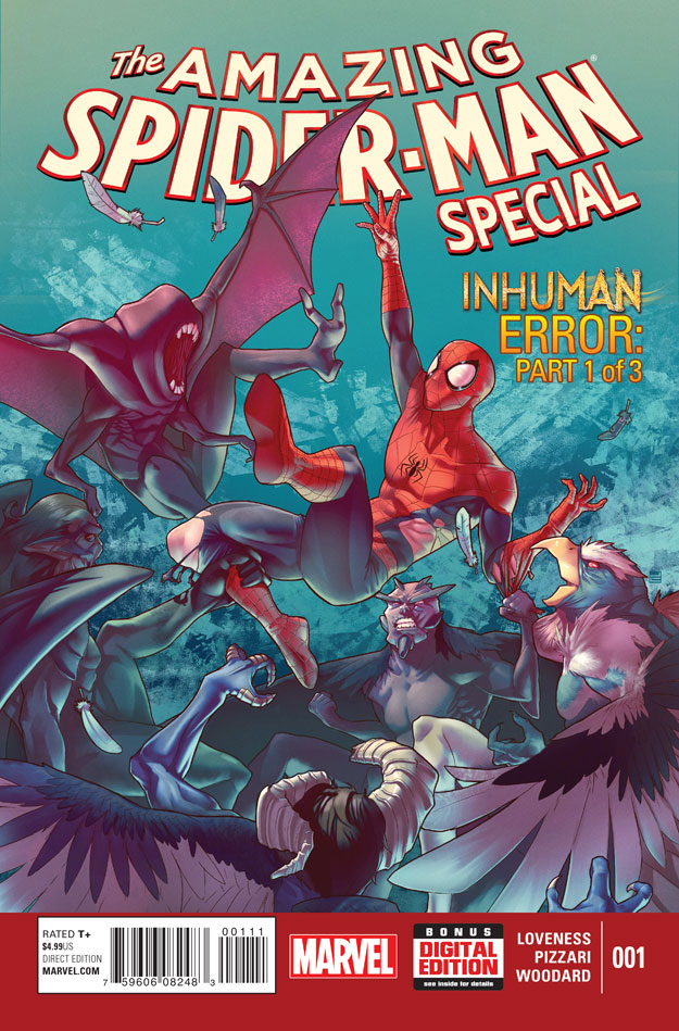 Spider Man 1 2 3<br/>