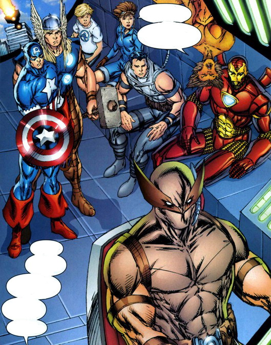 Avenger Comic Wallpaper<br/> Avenger Comic Wallpaper<br/>