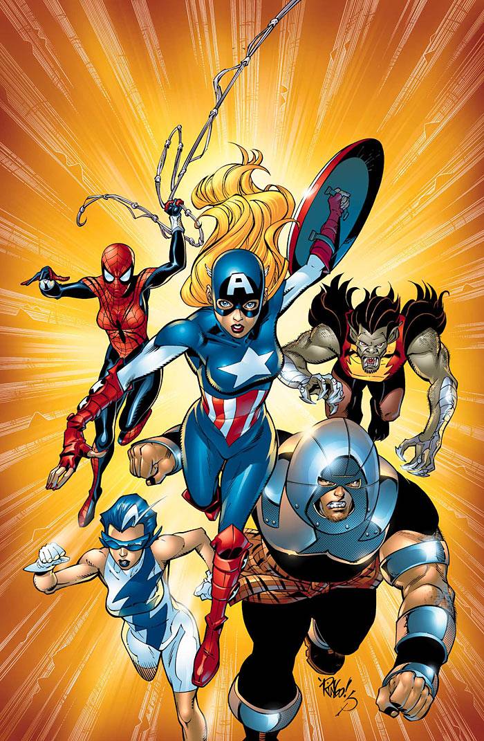 Avenger Comic Wallpaper<br/> Avenger Comic Wallpaper<br/>