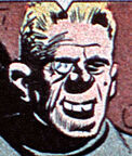 Baron Krugg (Earth-616) from Young Allies Vol 1 14 001