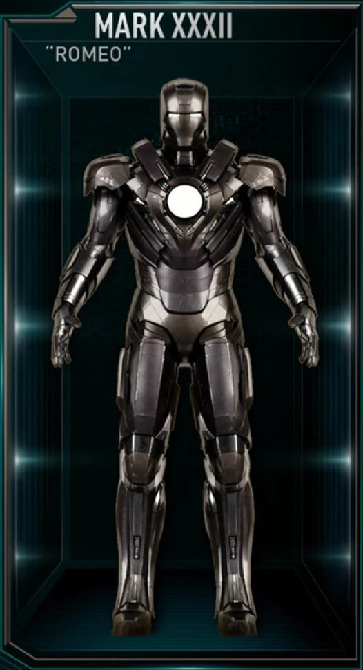 Iron Man Spiderman<br/>