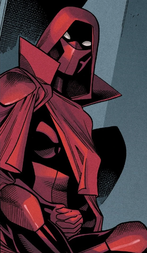 Red Widow (Winter Guard) (Earth616) Marvel Database