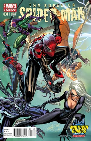 Spider Man 1 Villain<br/>