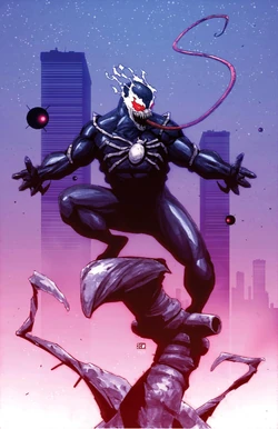 Venom 2099 | Marvel Database | Fandom