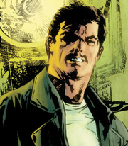 Dennison (Owl) (Earth-616) from Daredevil Vol 1 502 001
