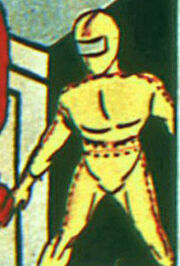 Kelse Fenton (Earth-616) from Marvel Mystery Comics Vol 1 18 003