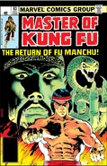 Master of Kung Fu Vol 1 83