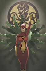 Arachne | Marvel Database | FANDOM powered by Wikia