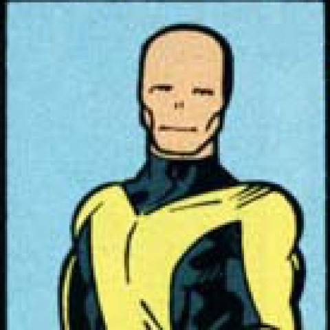 Chameleon (Legionnaire) | Marvel Database | FANDOM powered by Wikia