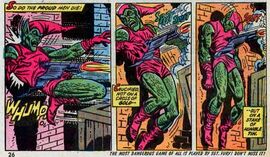 Goblinimpaled