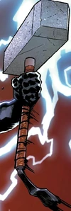 Mjolnir (Earth-TRN666) fromThanos Vol 2 16 001