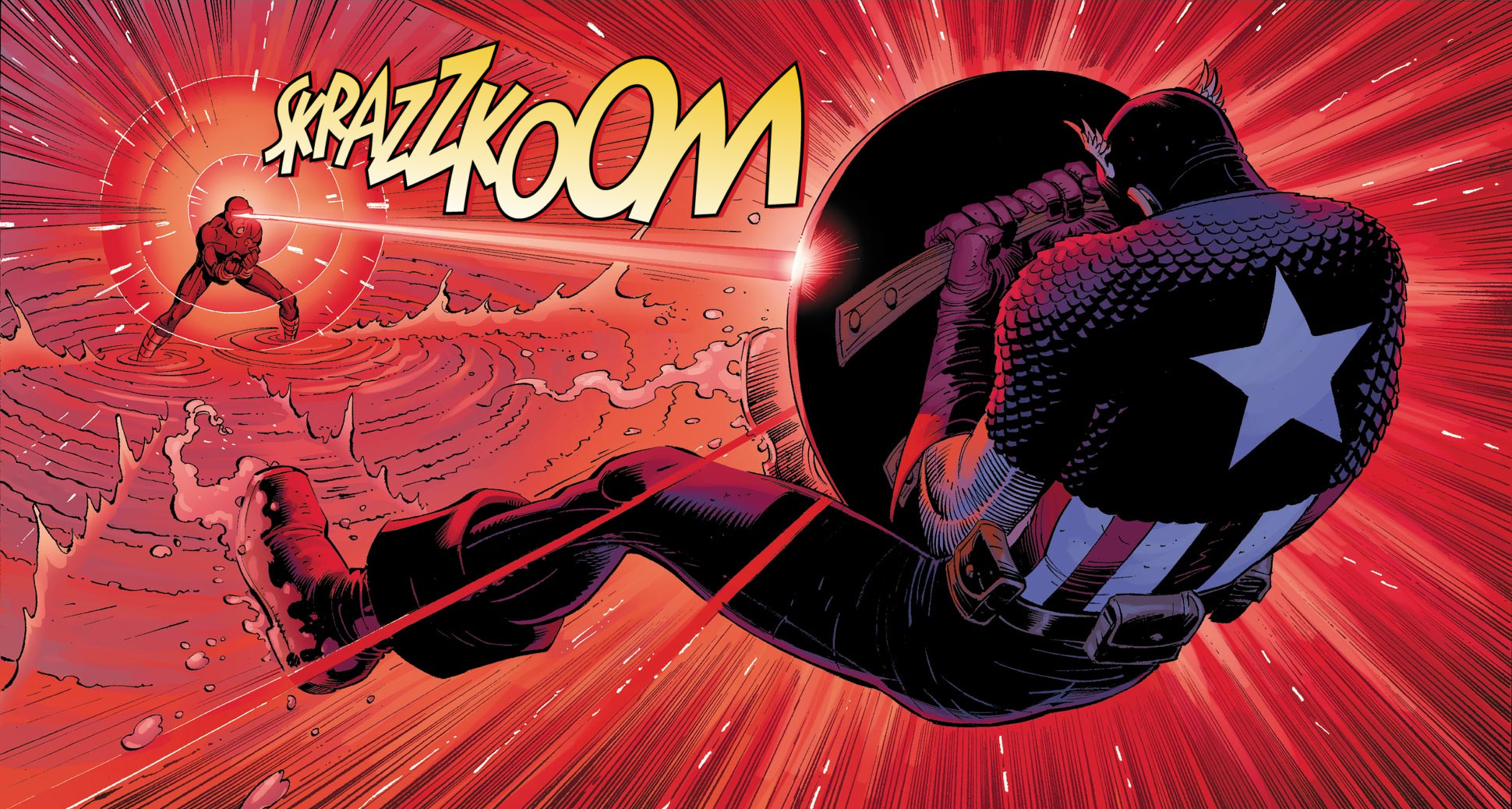 Avengers Vs X Men Vol 1 1 Marvel Database Fandom